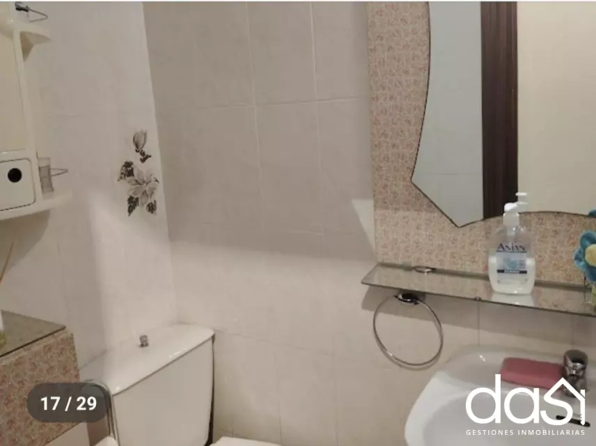 Piso en venta en Linares - Foto 19