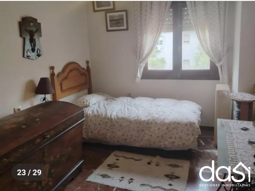 Piso en venta en Linares - Foto 20