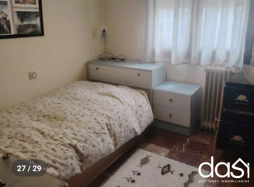 Piso en venta en Linares - Foto 21