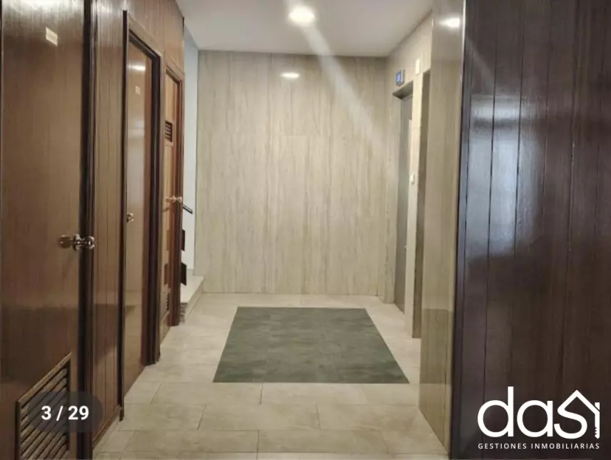 Piso en venta en Linares - Foto 28