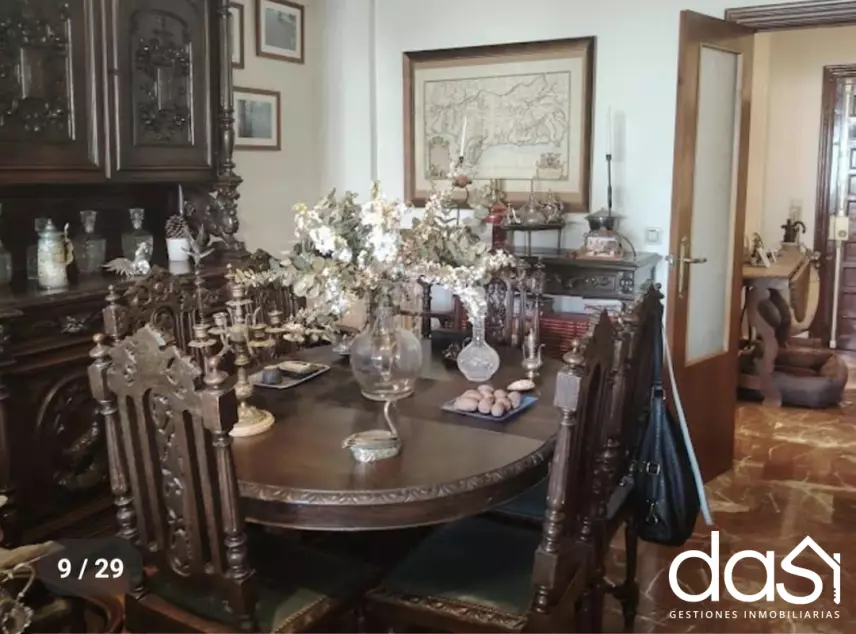 Piso en venta en Linares - Foto 3