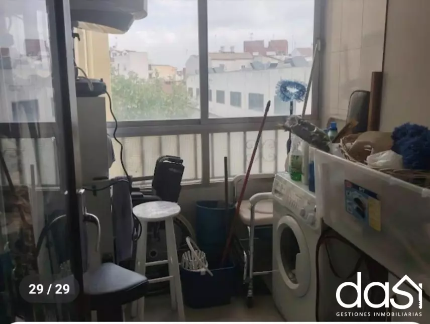 Piso en venta en Linares - Foto 30