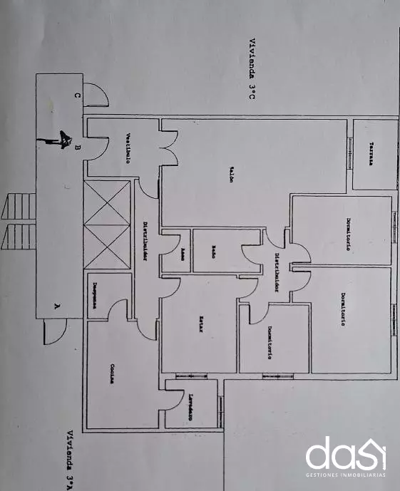 Piso en venta en Linares - Foto 32