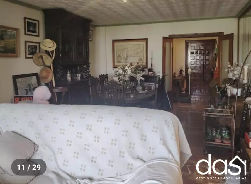 Piso en venta en Linares - Foto 6