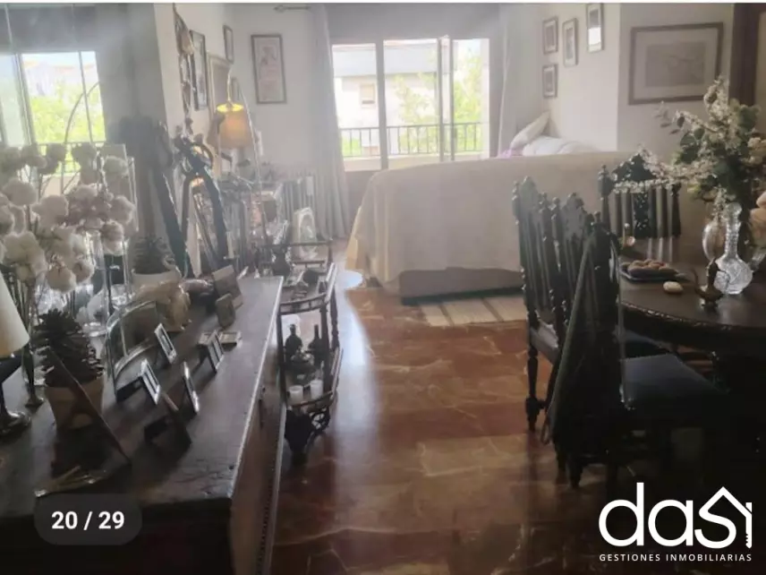 Piso en venta en Linares - Foto 7