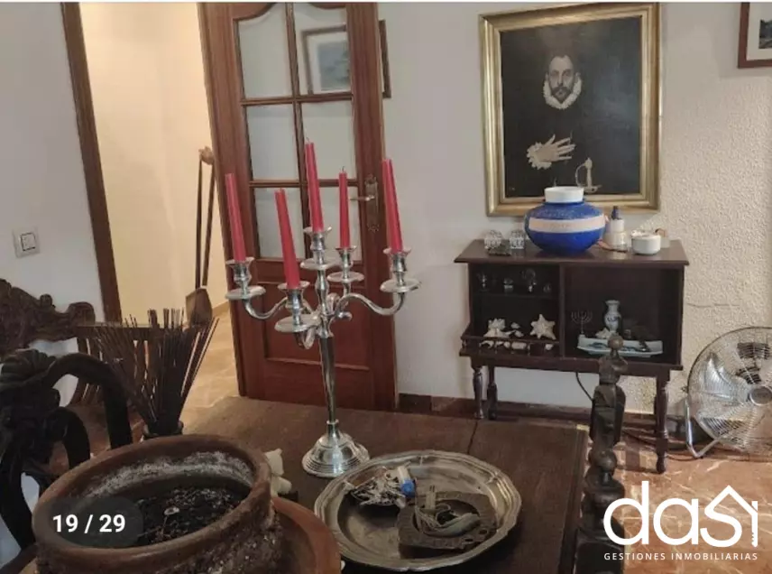 Piso en venta en Linares - Foto 8