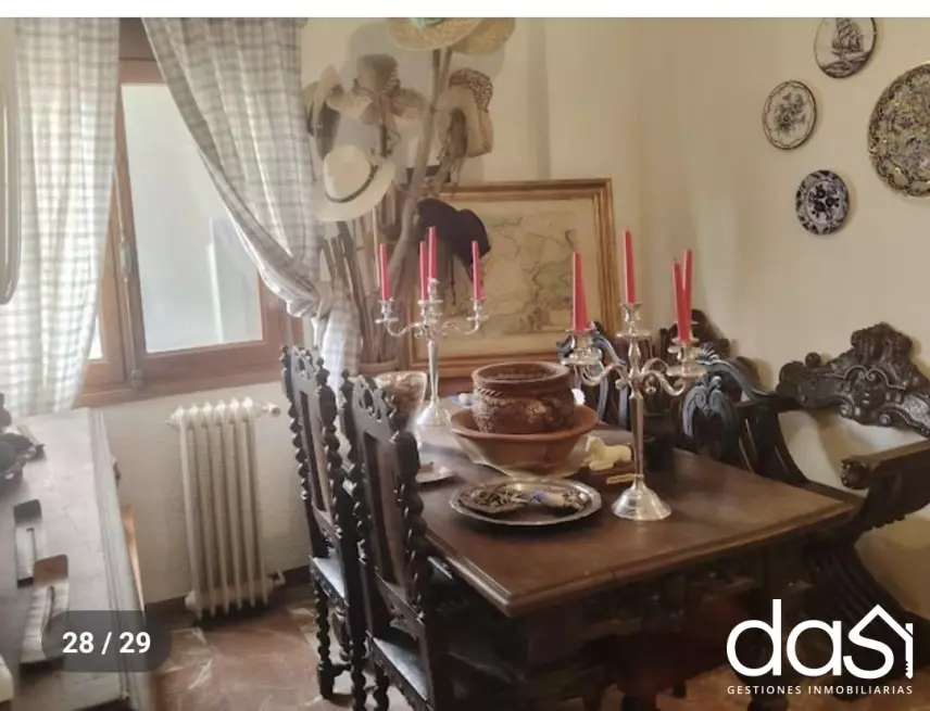 Piso en venta en Linares - Foto 9