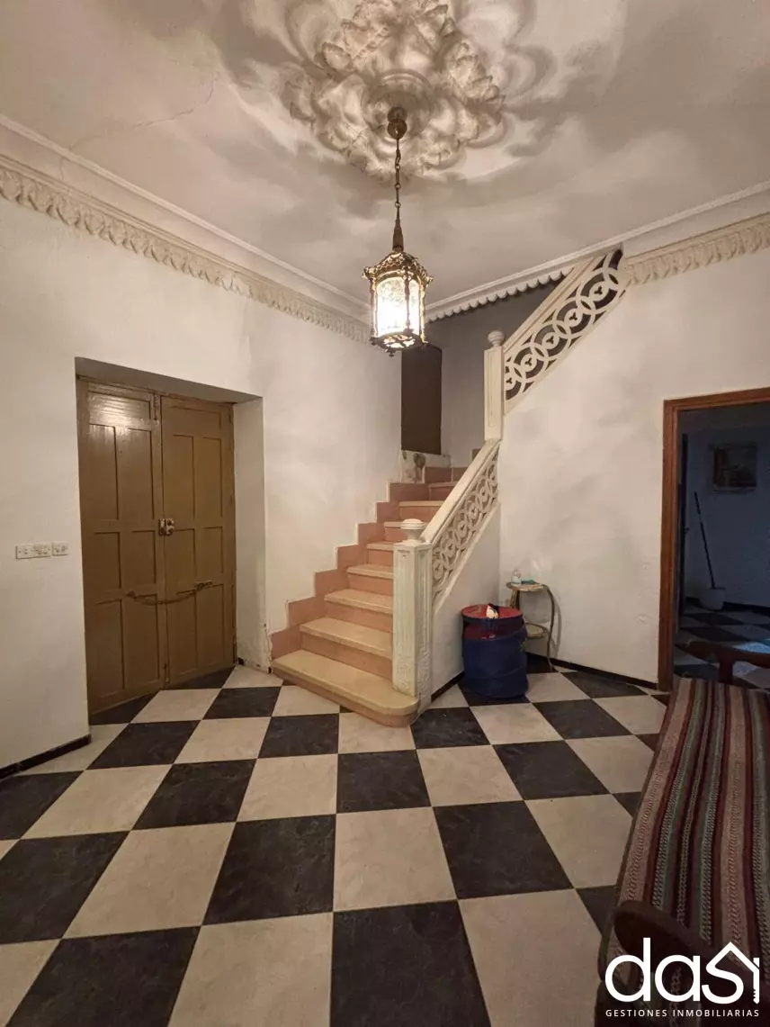 Casa en venta en San Carlos del Valle - Foto 1