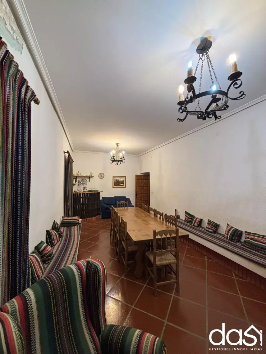 Casa en venta en San Carlos del Valle - Foto 11