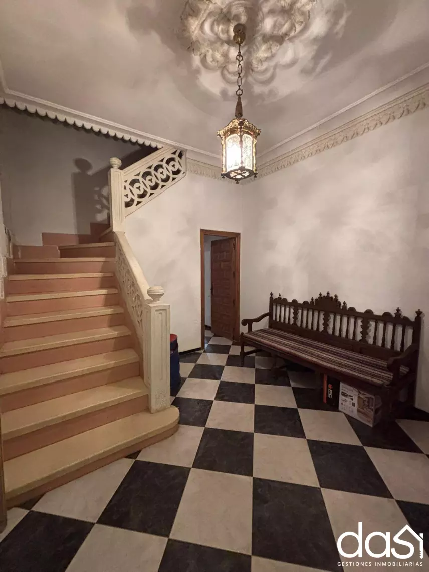 Casa en venta en San Carlos del Valle - Foto 2