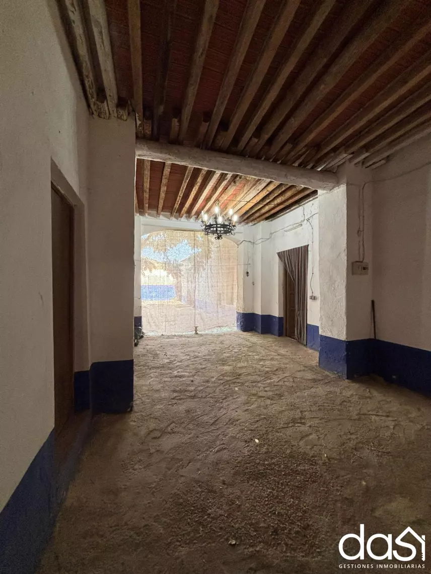 Casa en venta en San Carlos del Valle - Foto 55