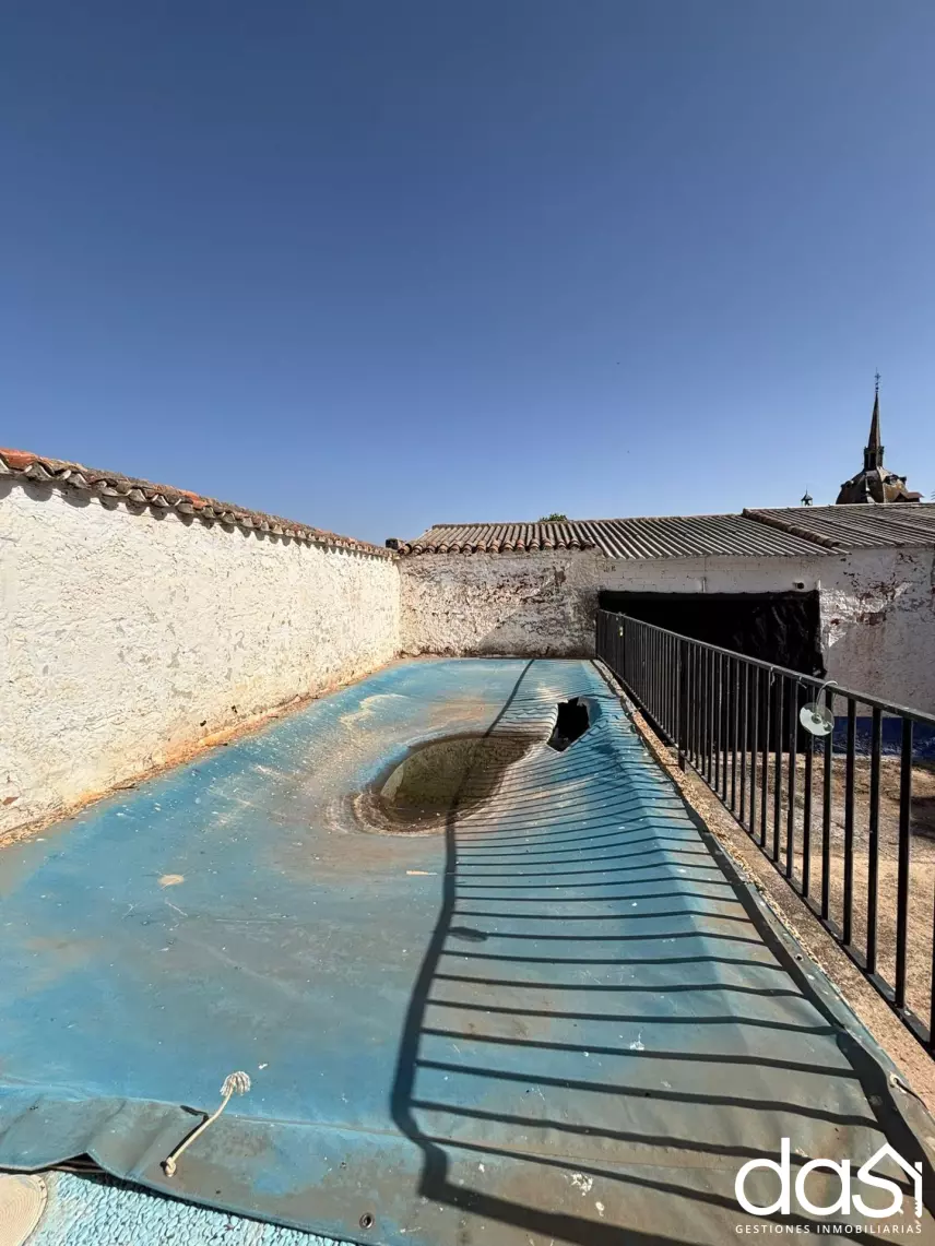 Casa en venta en San Carlos del Valle - Foto 63