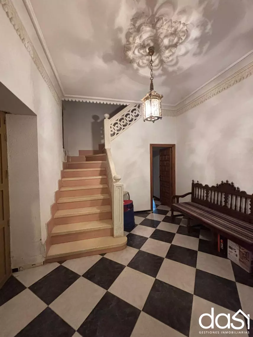 Casa en venta en San Carlos del Valle - Foto 7