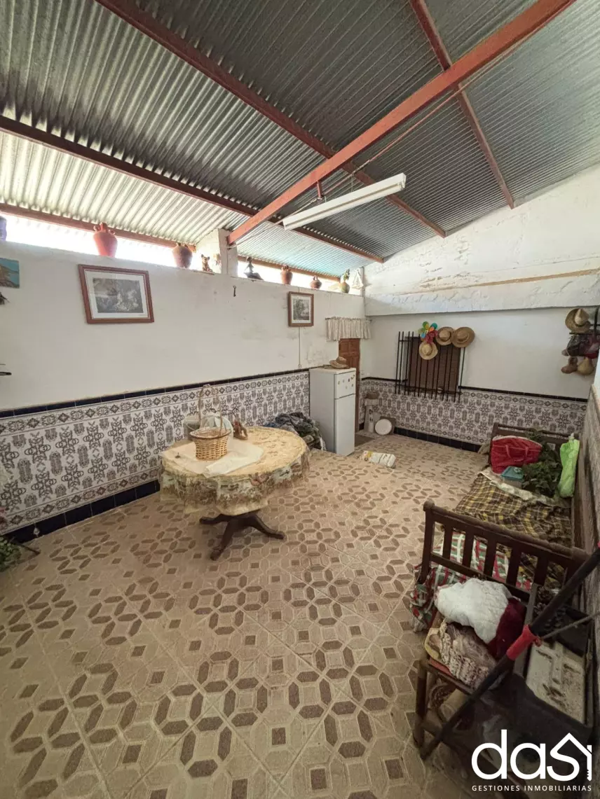 Casa en venta en Alcubillas - Foto 48