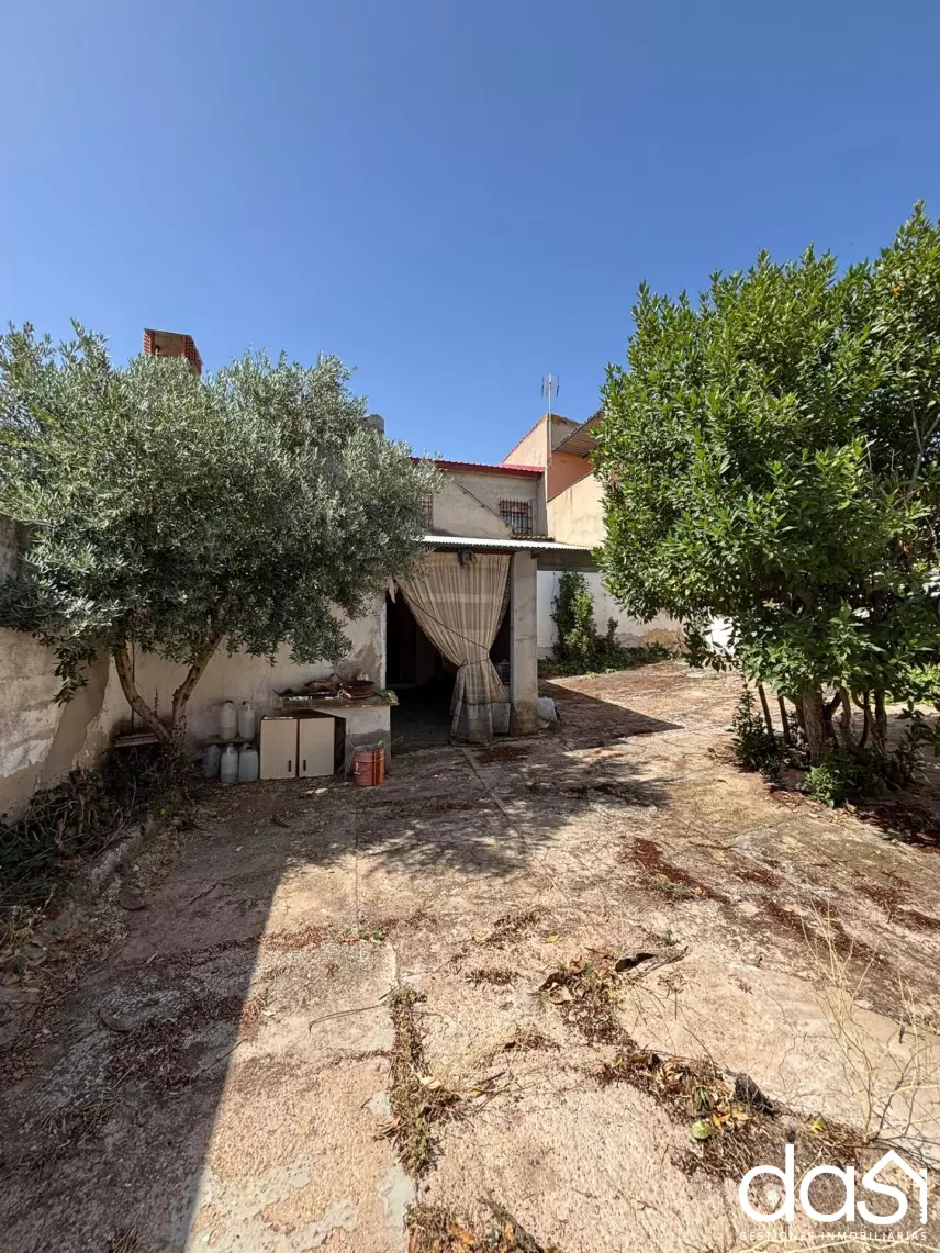 Casa en venta en Alcubillas - Foto 61