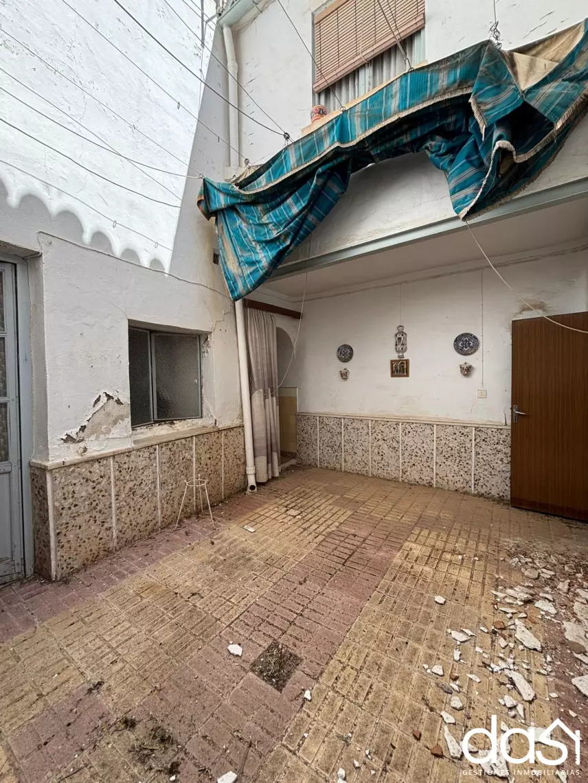Casa en venta en Valdepeñas - Foto 44