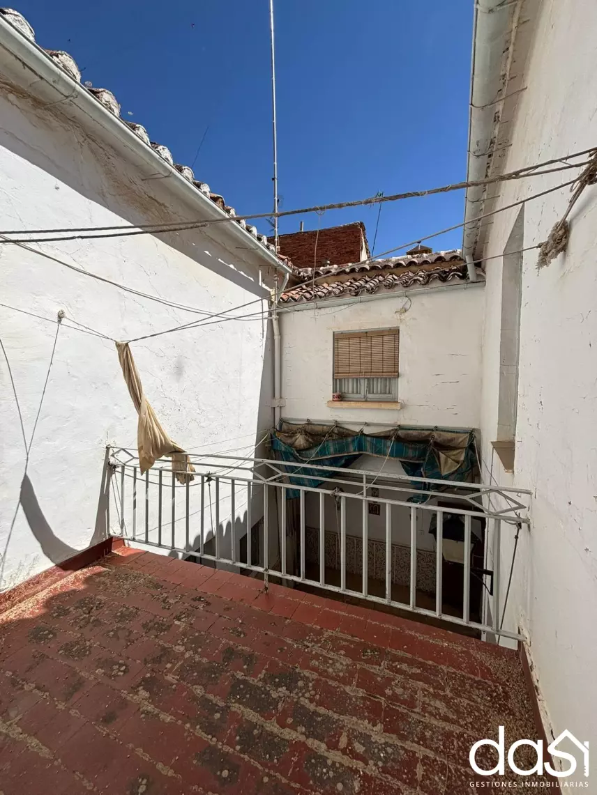 Casa en venta en Valdepeñas - Foto 54