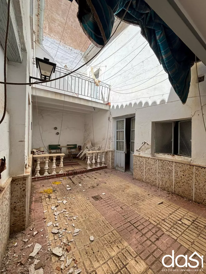 Casa en venta en Valdepeñas - Foto 55