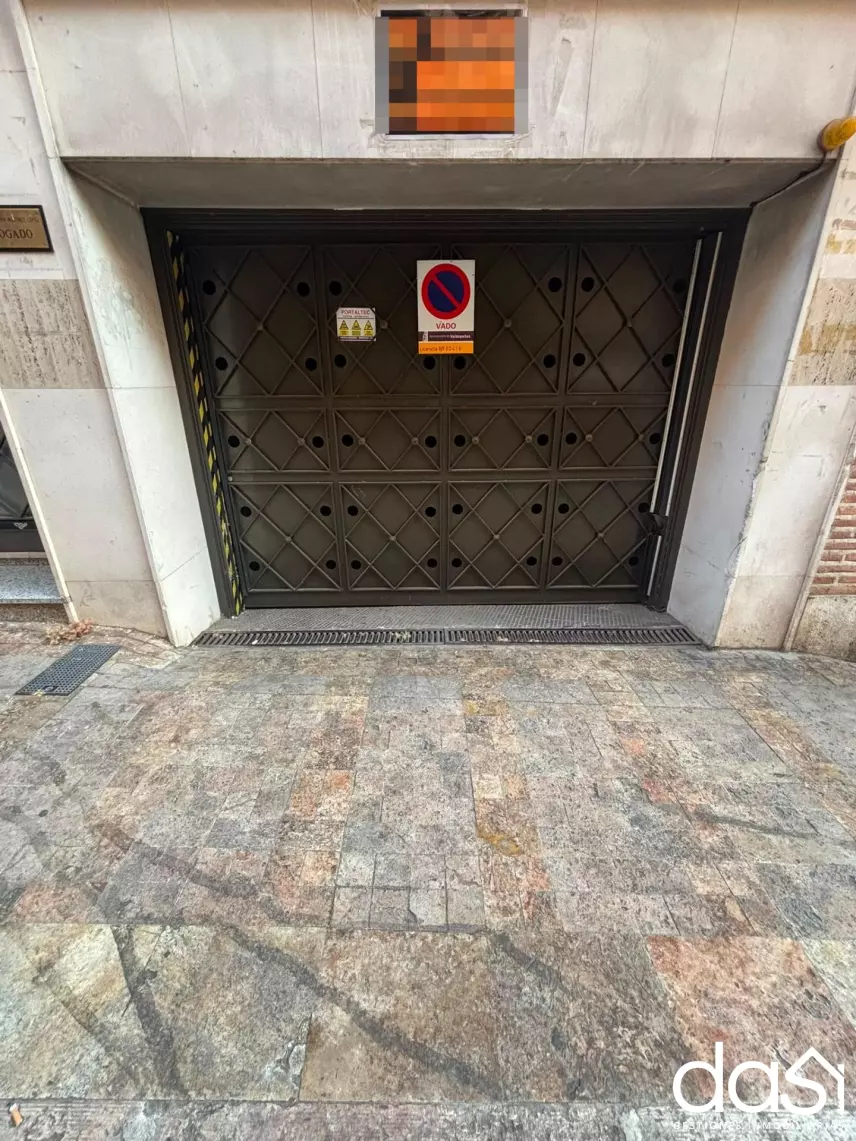 Parking en venta en Valdepeñas - Foto 2