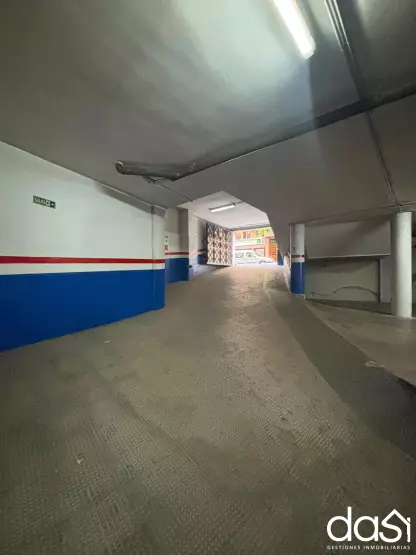 Plaza de garaje en venta - Foto 3