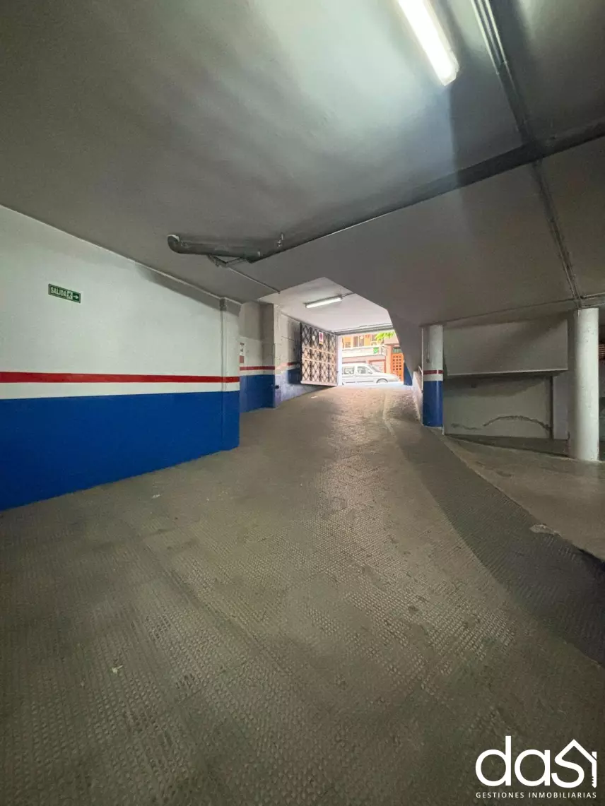 Parking en venta en Valdepeñas - Foto 3