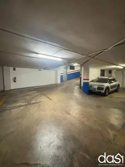 Plaza de garaje en venta - Foto 4