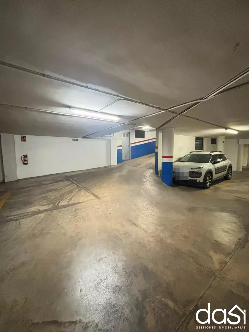 Parking en venta en Valdepeñas - Foto 6