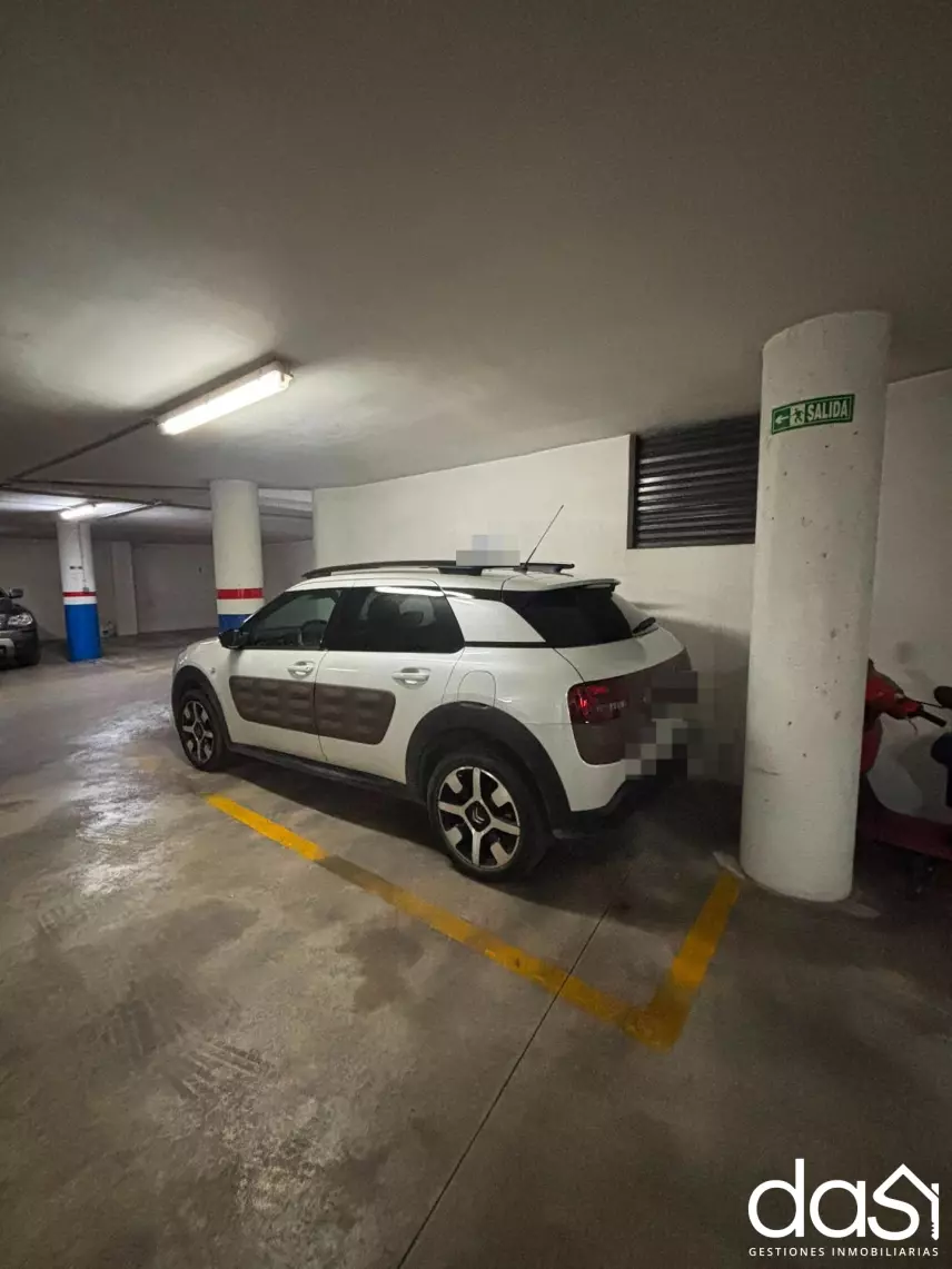 Parking en venta en Valdepeñas - Foto 7