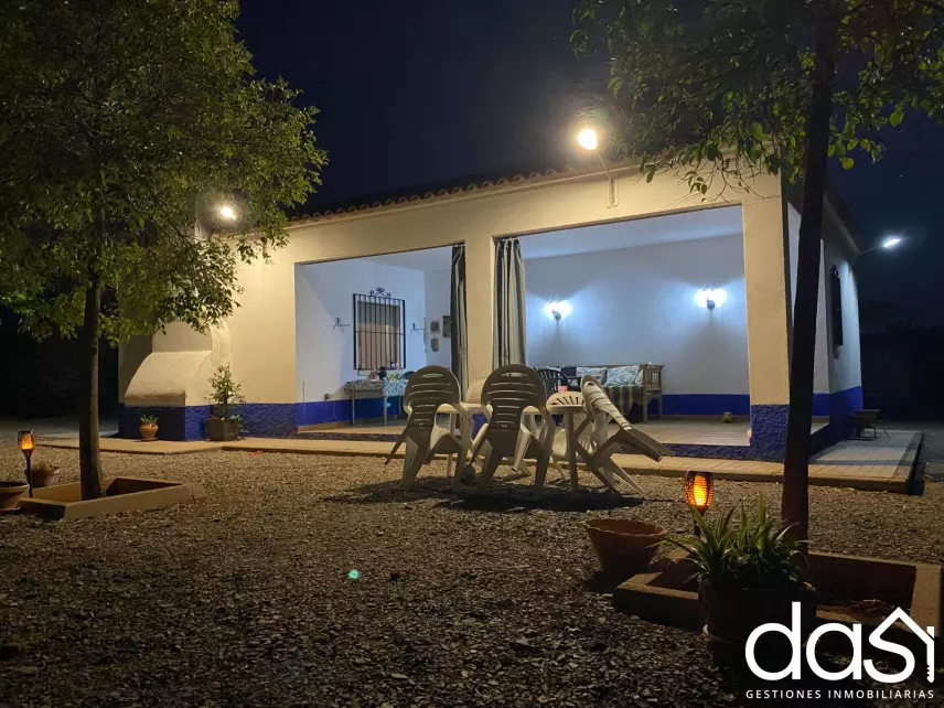Finca rústica en venta en Torrenueva - Foto 12