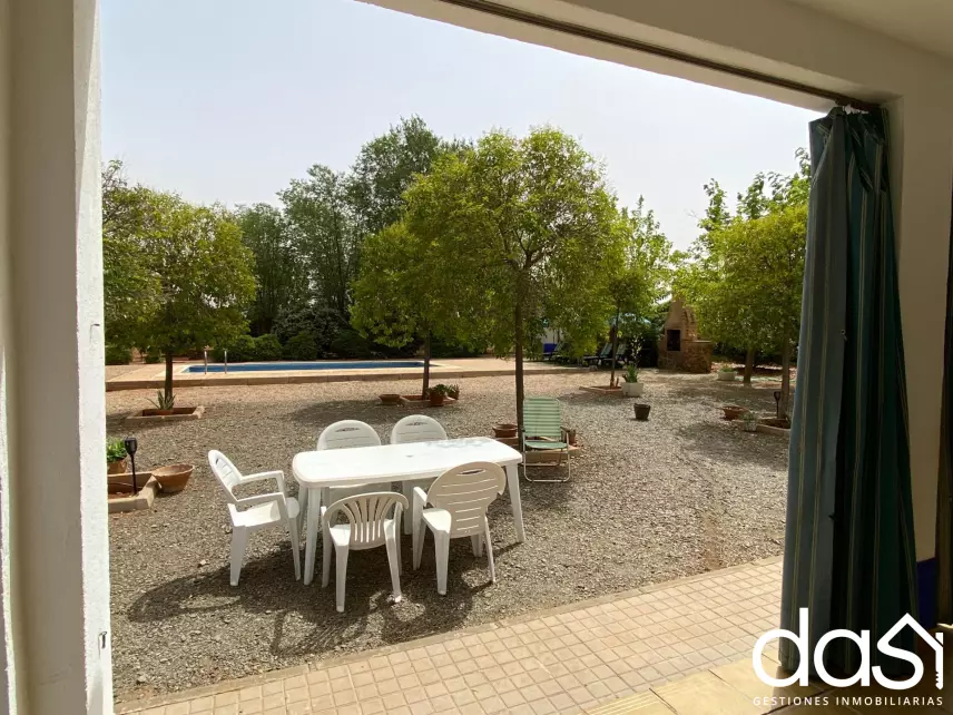 Finca rústica en venta en Torrenueva - Foto 14