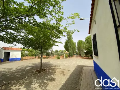 Finca rústica de recreo en venta - Foto 2