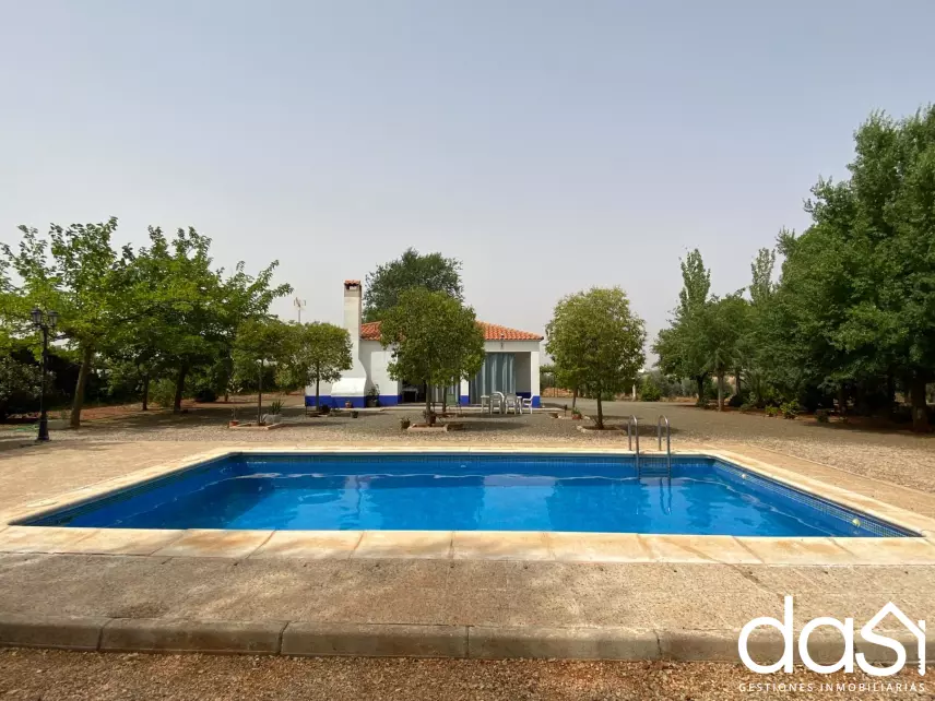 Finca rústica en venta en Torrenueva - Foto 25