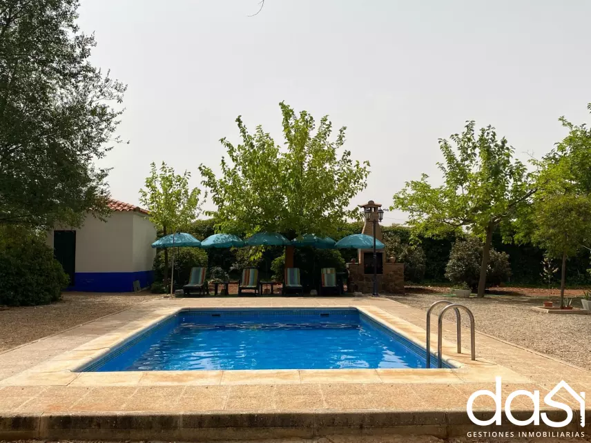Finca rústica en venta en Torrenueva - Foto 26