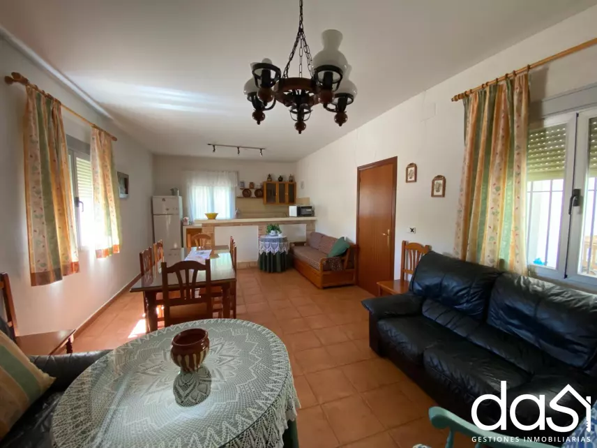 Finca rústica en venta en Torrenueva - Foto 28