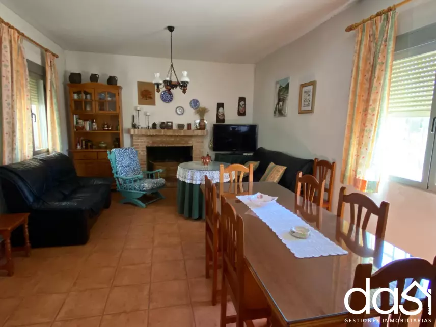Finca rústica en venta en Torrenueva - Foto 29