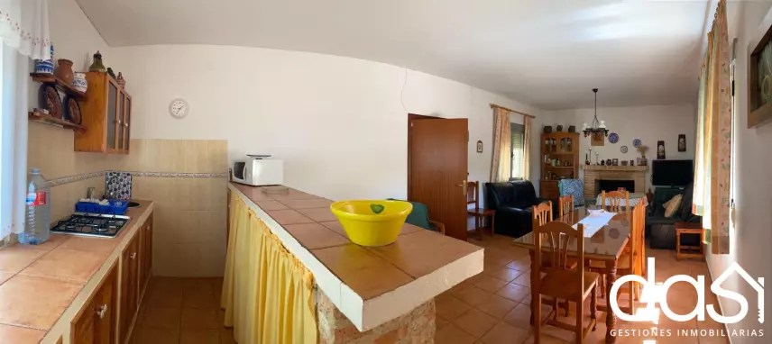 Finca rústica en venta en Torrenueva - Foto 30