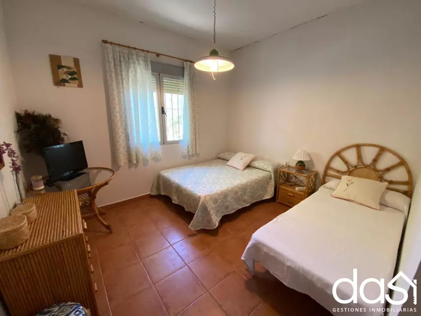 Finca rústica en venta en Torrenueva - Foto 31