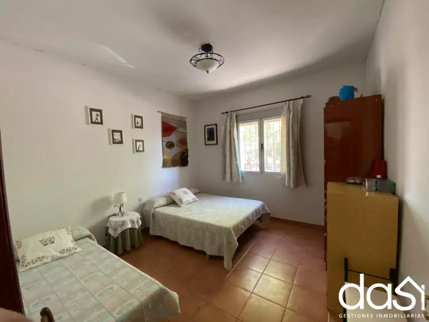 Finca rústica en venta en Torrenueva - Foto 34