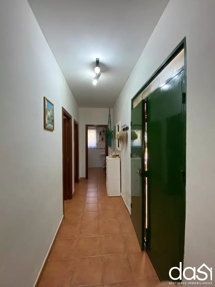 Finca rústica en venta en Torrenueva - Foto 36