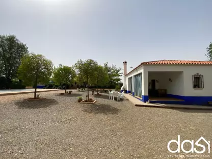 Finca rústica de recreo en venta - Foto 5