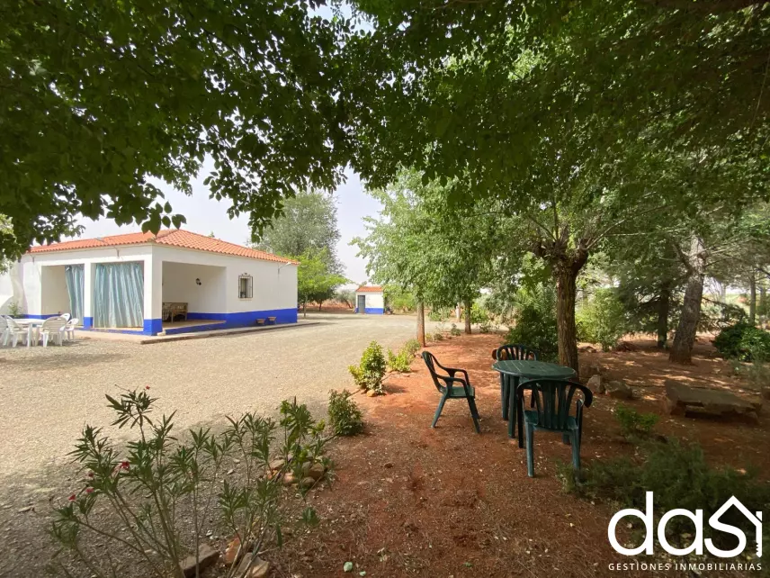 Finca rústica en venta en Torrenueva - Foto 8