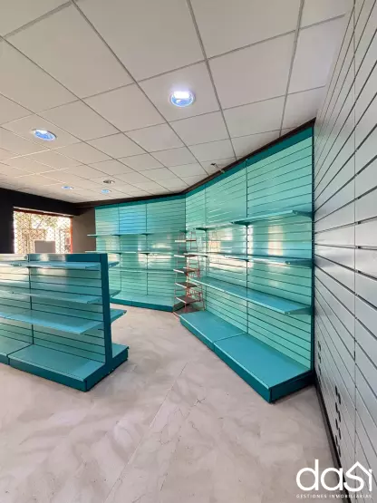 Local comercial en venta - Foto 4
