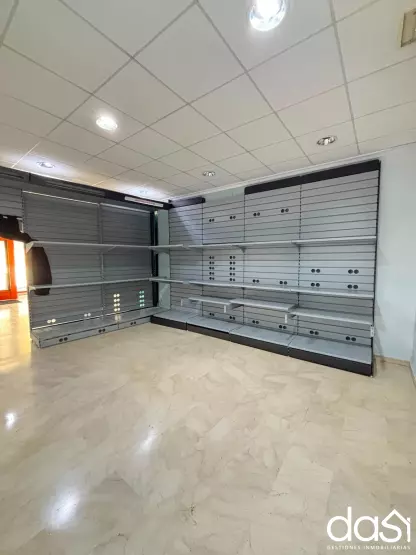Local comercial en venta - Foto 5