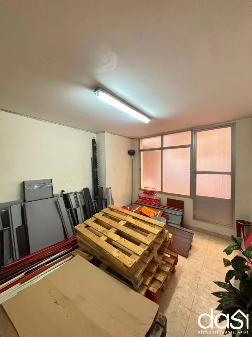 Local comercial en alquiler en Valdepeñas - Foto 13