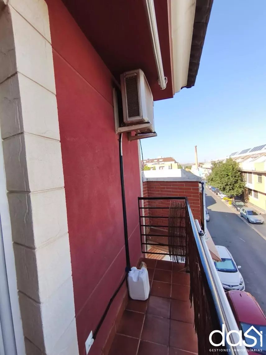 Piso en venta en Valdepeñas - Foto 17