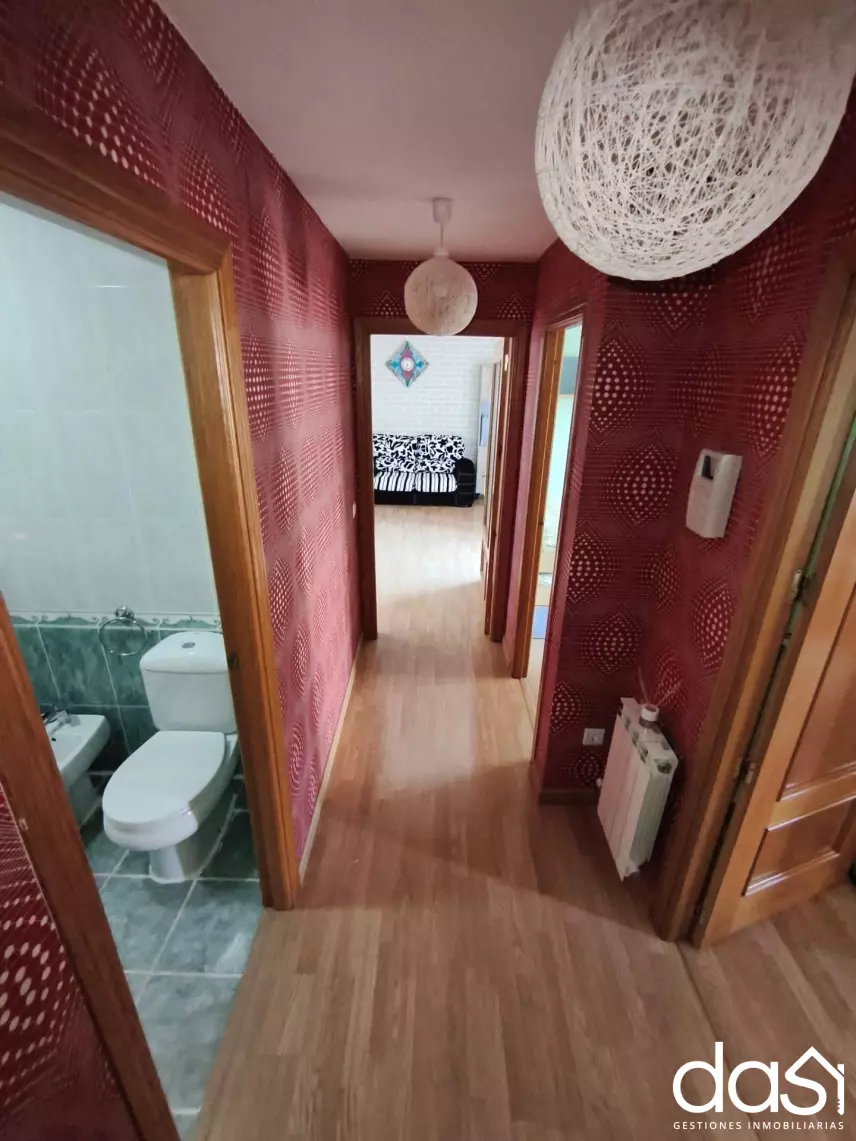 Piso en venta en Valdepeñas - Foto 19