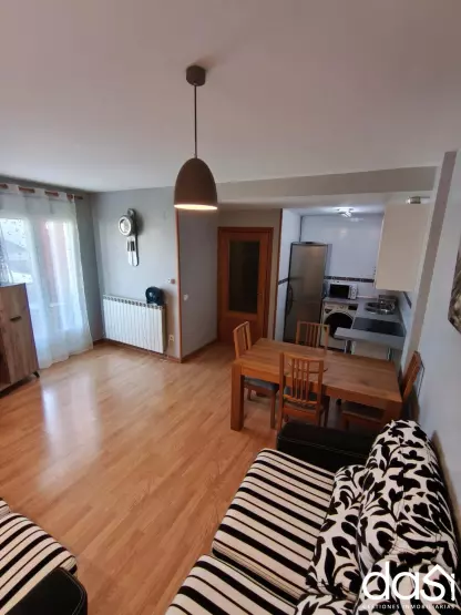 Piso en venta: acogedor, luminoso y listo para entrar a vivir - Foto 3