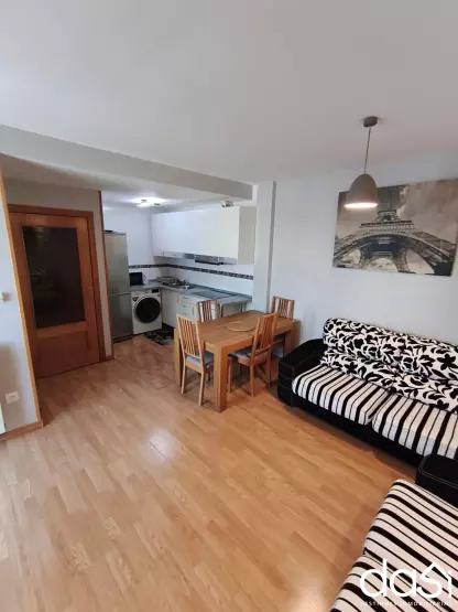 Piso en venta: acogedor, luminoso y listo para entrar a vivir - Foto 4