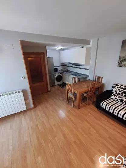 Piso en venta: acogedor, luminoso y listo para entrar a vivir - Foto 5