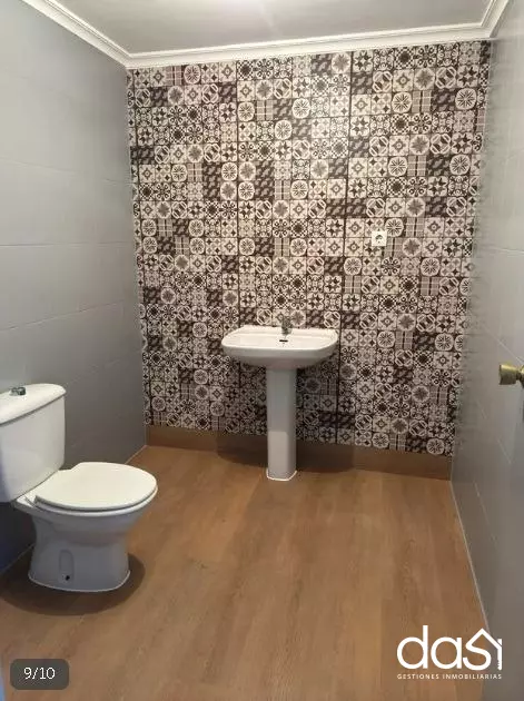 Nave industrial en venta en Valdepeñas - Foto 10